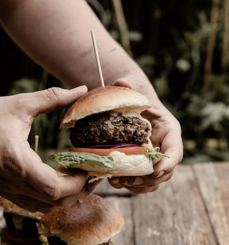 A Hassle Free Menu for your Summer Dinner Party