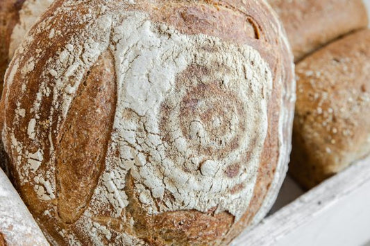 How to care for your Sourdough Starter