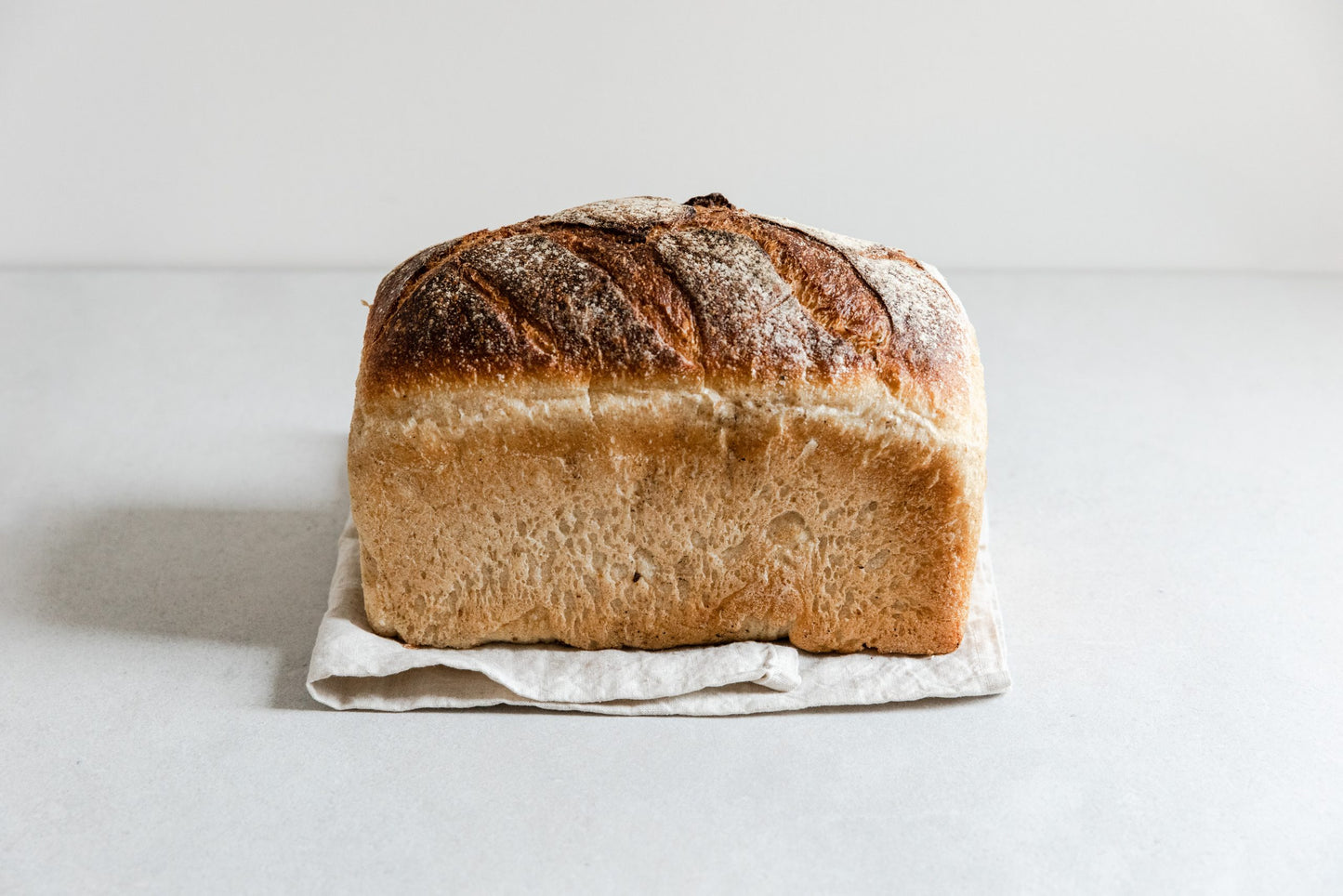 Organic Sourdough Tin