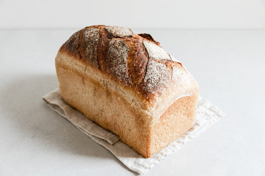 Organic Sourdough Tin