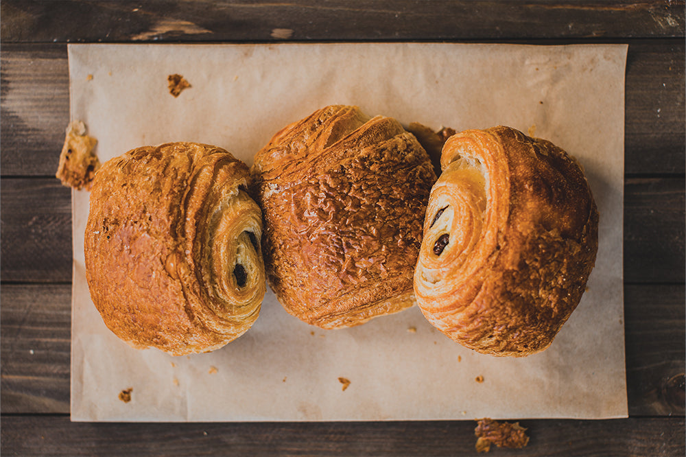 Pain au Chocolat