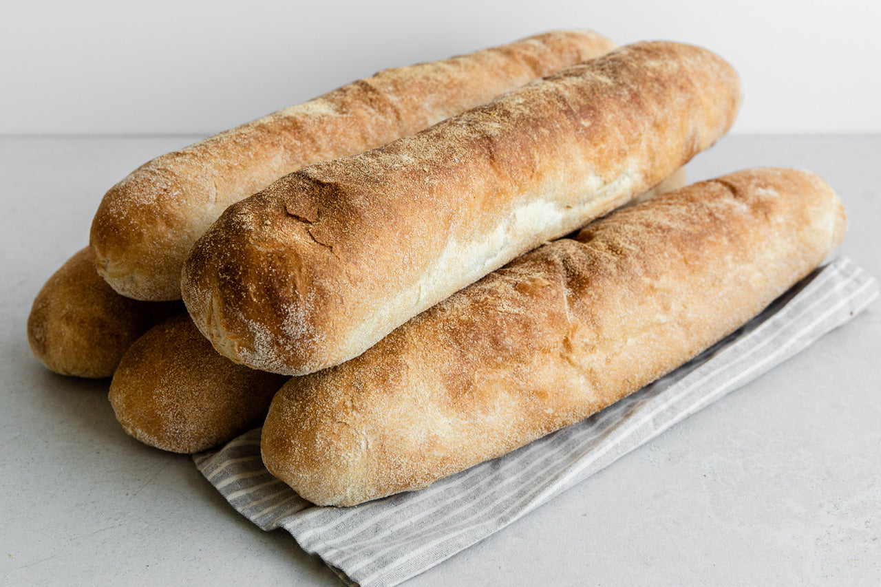 Ciabatta Stick
