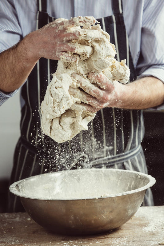 The Art of Sourdough: Why Baker Tom’s Bread is a Cut Above the Rest