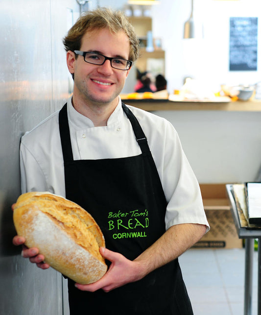 Celebrating 20 Years of Baker Tom’s: From Kitchen Counter to Cornish Staple