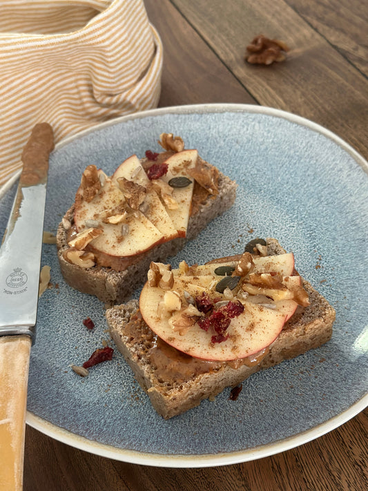 Elevate Your Scandinavian Open Sandwich Experience