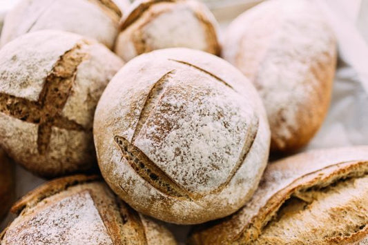 Sourdough September