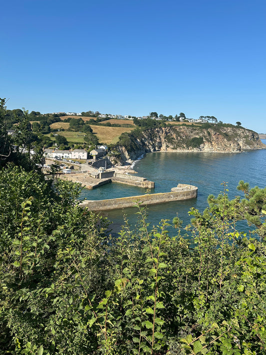 Things to Do in Cornwall This Autumn 🍂
