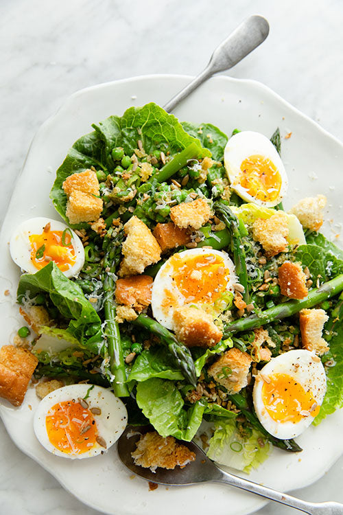 Summer Salad Recipe