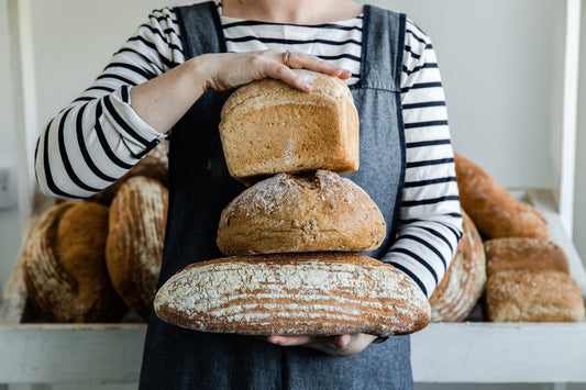 20 Things You Might Not Know About Baker Tom’s Bread