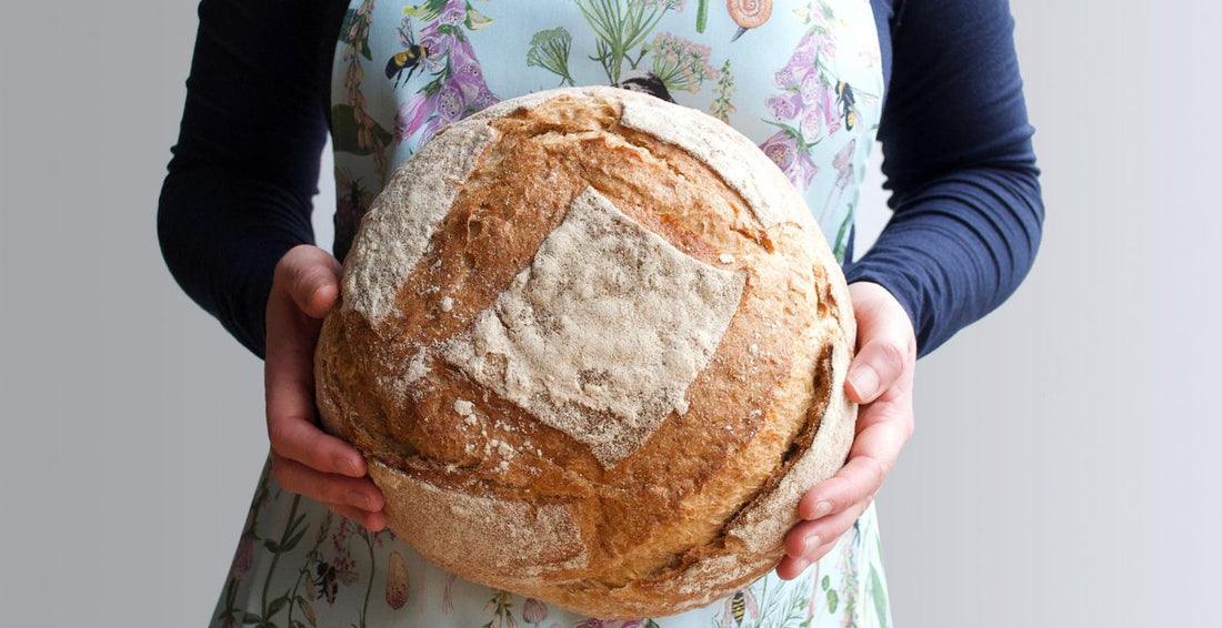 Gut-Friendly Tips: How to Support Your Microbiome with Everyday Foods