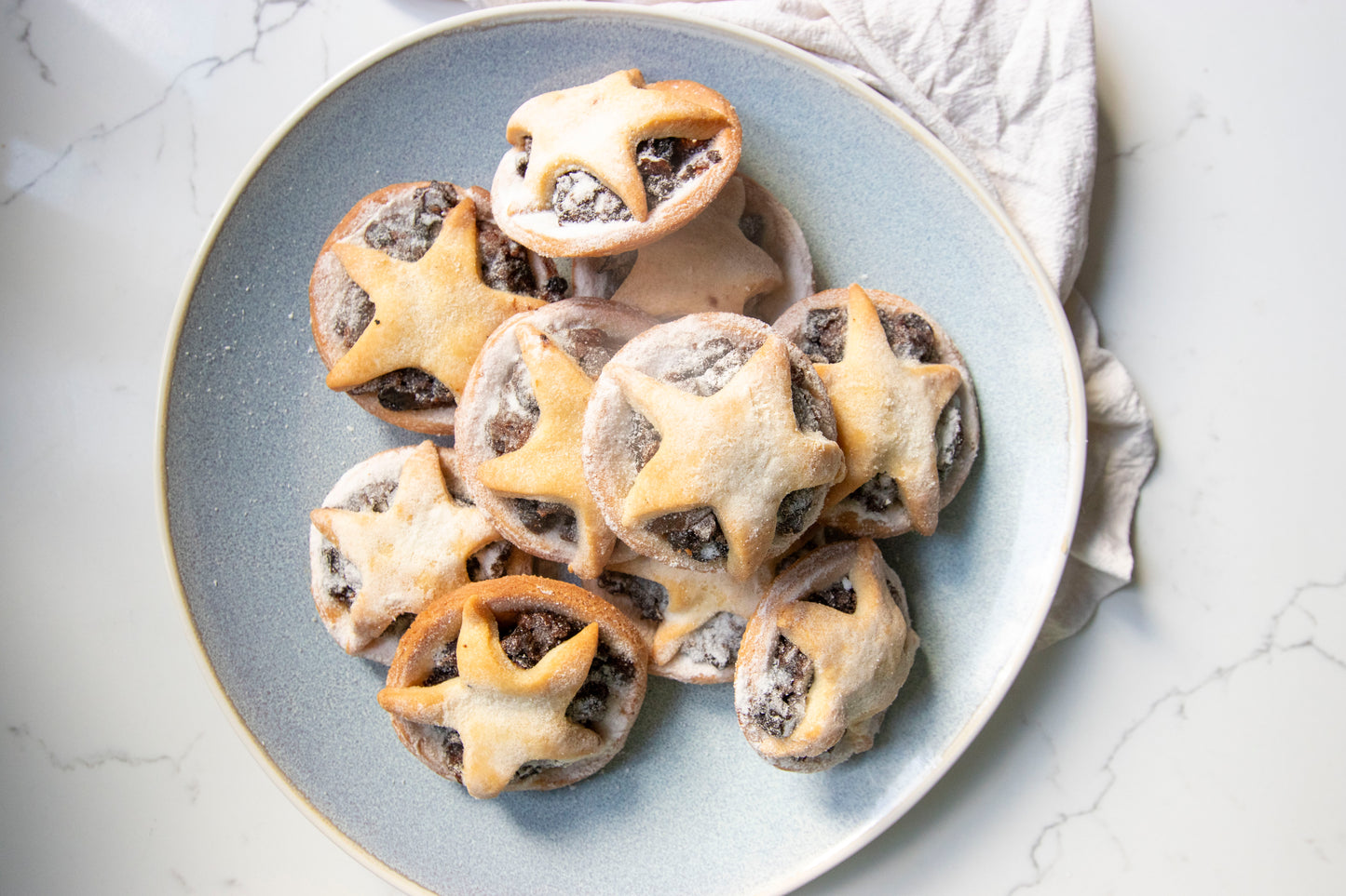 Luxury Mince Pies