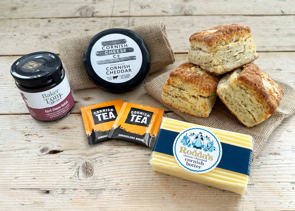 Seasonal – Baker Tom